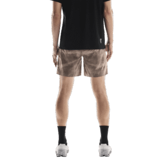 7 Pantalones Cortos de Rendimiento AOP «Ceniza»