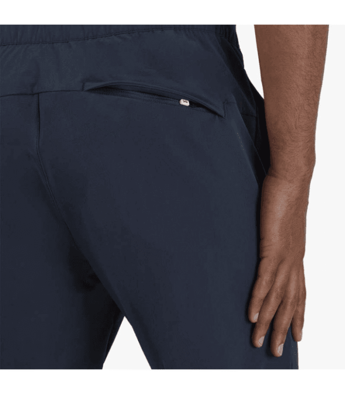 Active Pants «Azul Marino»