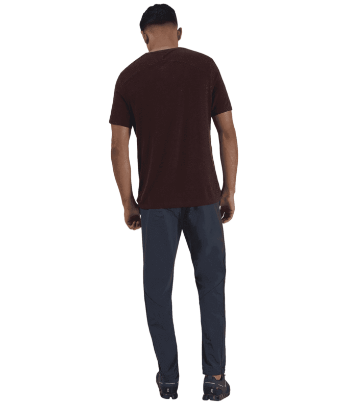 Active Pants «Azul Marino»