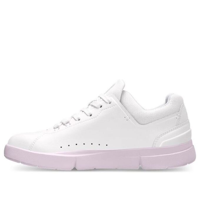 Advantage x The Roger «Blanco Rosa»