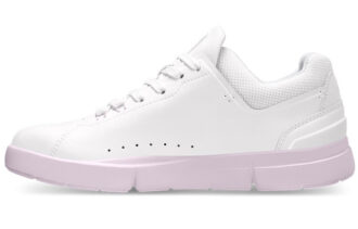 Advantage x The Roger «Blanco Rosa»
