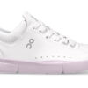 Advantage x The Roger «Blanco Rosa»
