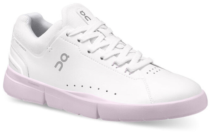 Advantage x The Roger «Blanco Rosa»