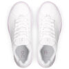 Advantage x The Roger «Blanco Rosa»