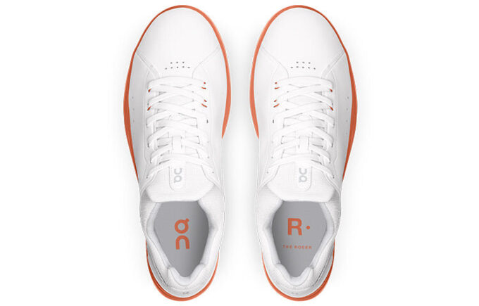 Advantage x The Roger «Cañón Blanco»