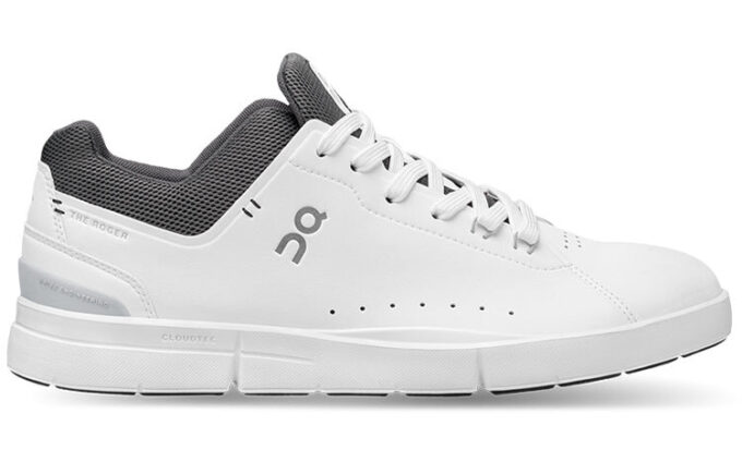 Advantage x The Roger «Roca Blanca»