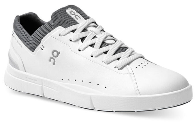 Advantage x The Roger «Roca Blanca»