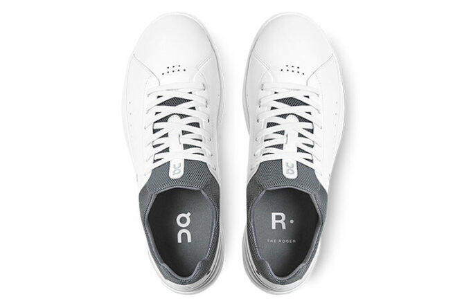 Advantage x The Roger «Roca Blanca»
