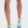 Calcetín de Running de Rendimiento Bajo Calcetín de Running de Rendimiento Bajo