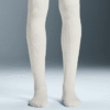 Calcetín Terry Hasta la Rodilla Calcetín Terry Hasta la Rodilla