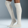 Calcetín Terry Hasta la Rodilla Calcetín Terry Hasta la Rodilla