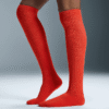 Calcetín Terry Hasta la Rodilla Calcetín Terry Hasta la Rodilla