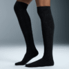 Calcetín Terry Hasta la Rodilla Calcetín Terry Hasta la Rodilla