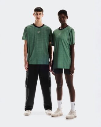 Camiseta Activa LOEWE