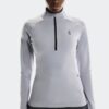 Camiseta Climática para Mujer Camiseta Climática para Mujer