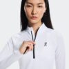 Camiseta Climática para Mujer Camiseta Climática para Mujer