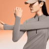 Camiseta Climática para Mujer Camiseta Climática para Mujer