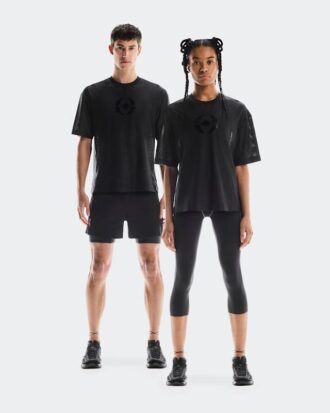 Camiseta de Corte