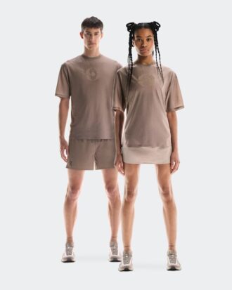 Camiseta de Corte
