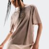 Camiseta de Corte