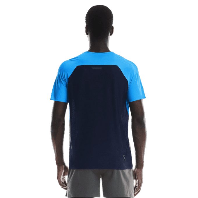 Camiseta de Rendimiento «Azul»