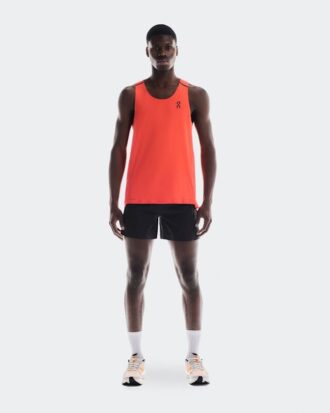 Camiseta de Rendimiento para Hombre