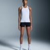 Camiseta de Rendimiento para Mujer Camiseta de Rendimiento para Mujer