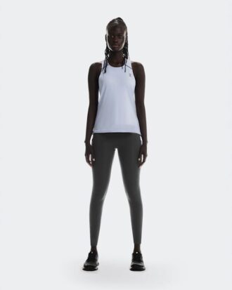 Camiseta de Rendimiento para Mujer