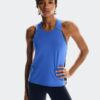 Camiseta de Rendimiento para Mujer Camiseta de Rendimiento para Mujer