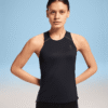 Camiseta de Rendimiento para Mujer Camiseta de Rendimiento para Mujer