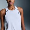 Camiseta de Rendimiento para Mujer Camiseta de Rendimiento para Mujer