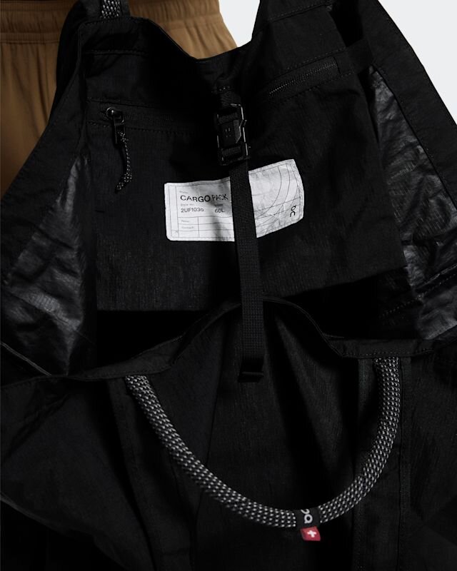 Cargo Pack 60L Cargo Pack 60L