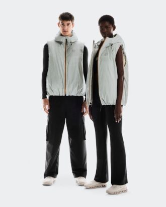 Chaleco Acolchado LOEWE
