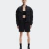 Chaqueta Bomber para Mujer Chaqueta Bomber para Mujer