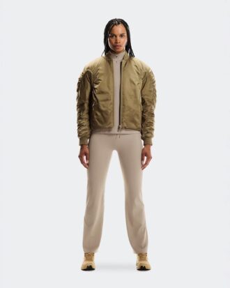 Chaqueta Bomber para Mujer