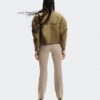 Chaqueta Bomber para Mujer Chaqueta Bomber para Mujer