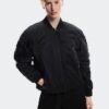Chaqueta Bomber para Mujer Chaqueta Bomber para Mujer