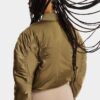Chaqueta Bomber para Mujer Chaqueta Bomber para Mujer