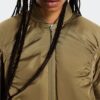 Chaqueta Bomber para Mujer Chaqueta Bomber para Mujer