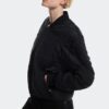 Chaqueta Bomber para Mujer Chaqueta Bomber para Mujer