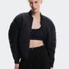 Chaqueta Bomber para Mujer Chaqueta Bomber para Mujer