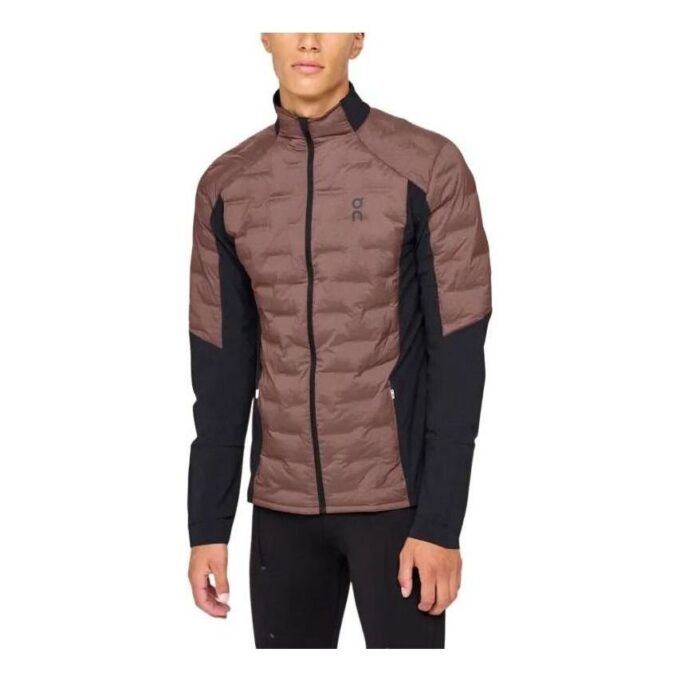 Chaqueta Climática «Rosa»