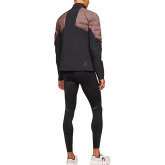 Chaqueta Climática «Rosa»
