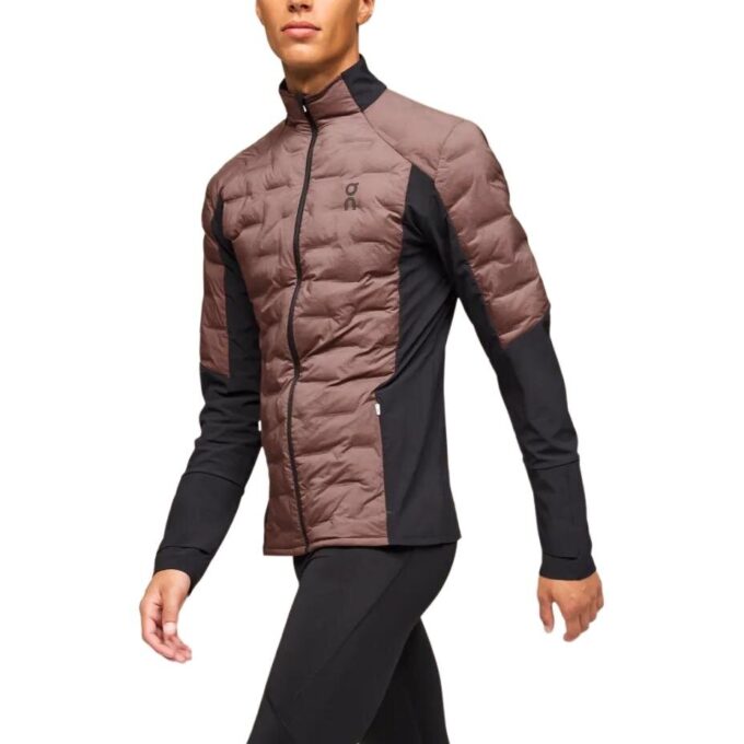 Chaqueta Climática «Rosa»
