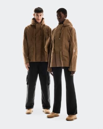 Chaqueta Corta LOEWE