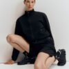 Chaqueta de Pista Mujer Chaqueta de Pista Mujer