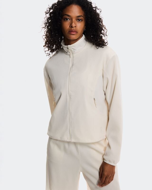 Chaqueta de Pista Mujer Chaqueta de Pista Mujer