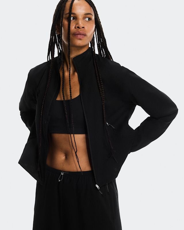 Chaqueta de Pista Mujer Chaqueta de Pista Mujer