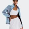 Chaqueta de Pista para Mujer Chaqueta de Pista para Mujer