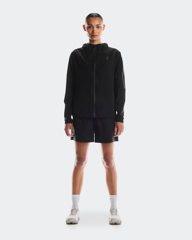 Chaqueta de Rendimiento Impermeable para Mujer Chaqueta de Rendimiento Impermeable para Mujer
